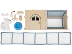 Casa para perro / Casa para gato / Casa para cobaya