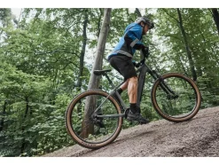 Casco de MTB para all-mountain y trail