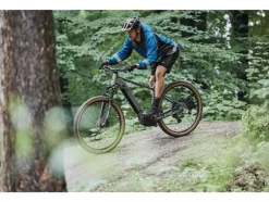 Casco de MTB para all-mountain y trail