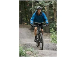 Casco de MTB para all-mountain y trail