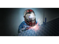 Casco de soldadura automático »PSHL 2 D1«