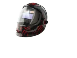 Casco de soldadura automático »PSHL 2 D1«
