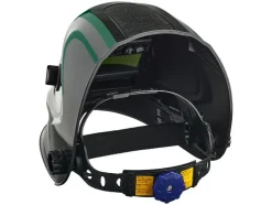 Casco de soldadura automático »PSHL 2 D1«