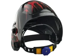 Casco de soldadura automático »PSHL 2 D1«