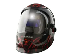 Casco de soldadura automático »PSHL 2 D1«