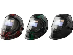 Casco de soldadura automático »PSHL 2 D1«