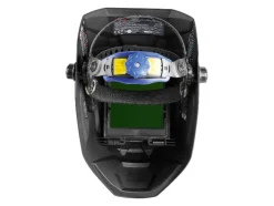 Casco de soldar automático »PSHP 1 A1«