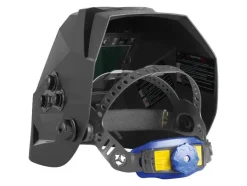 Casco de soldar automático »PSHP 1 A1«