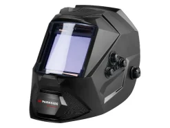Casco de soldar automático »PSHP 1 A1«