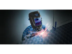 Casco de soldar automático »PSHP 1 A1«