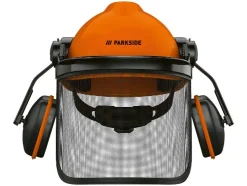 Casco forestal