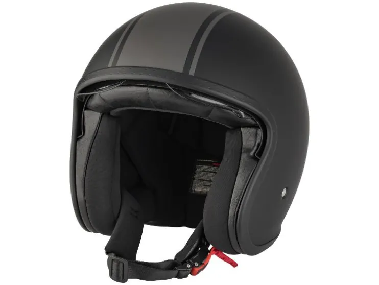 Casco jet, Talla L