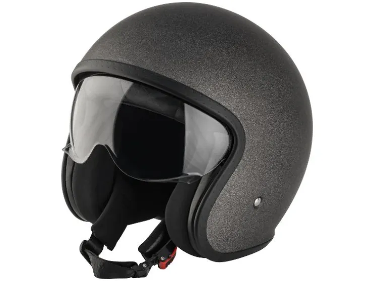 Casco jet, Talla L