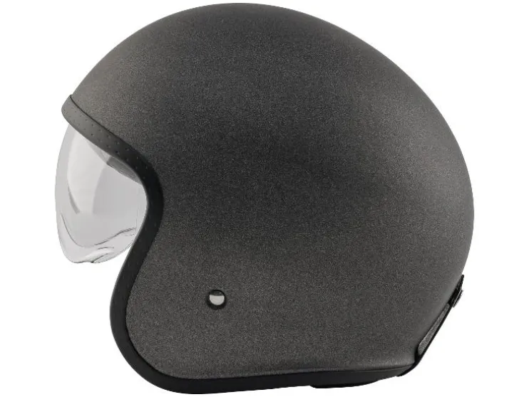 Casco jet, Talla L