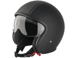 Casco jet, Talla L