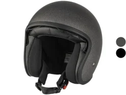 Casco jet, Talla L