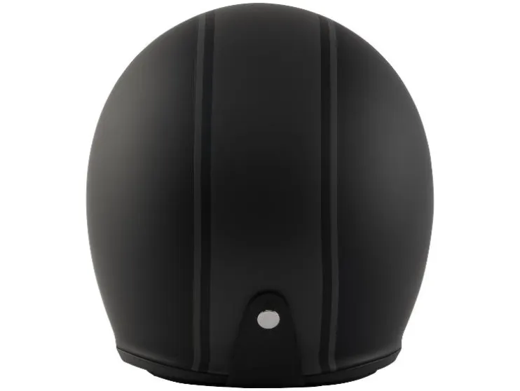 Casco jet, Talla L