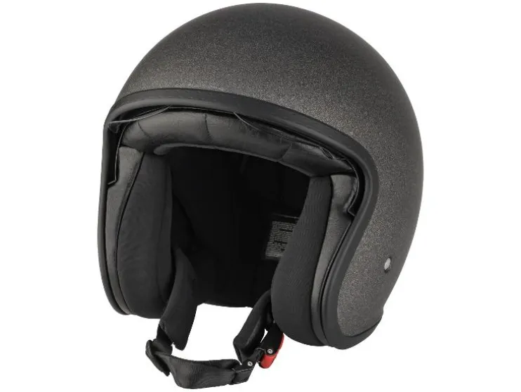 Casco jet, Talla L