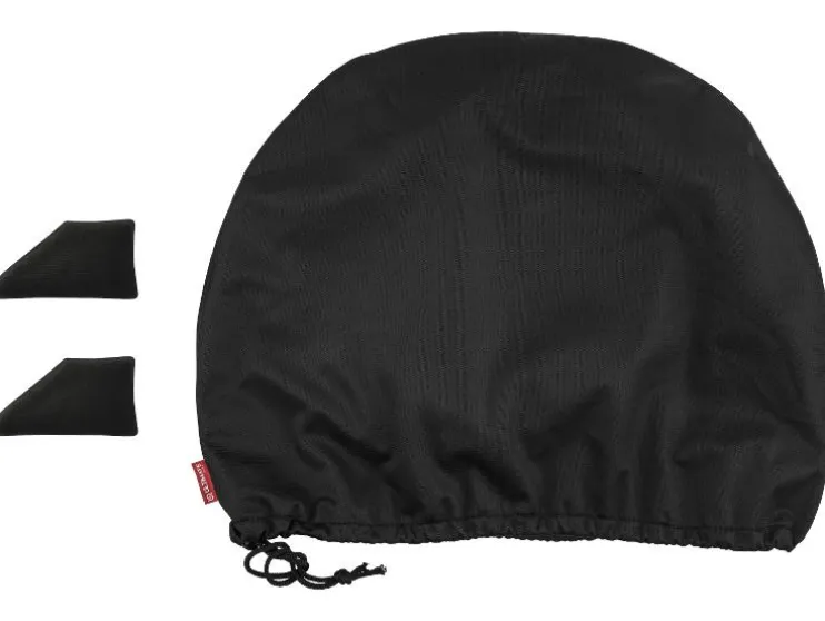 Casco jet, Talla L