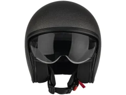 Casco jet, Talla XL