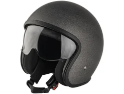 Casco jet, Talla XL