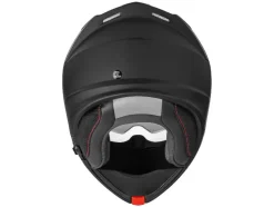 Casco modular, Talla L