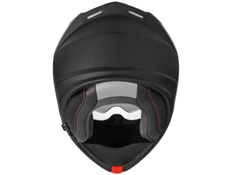 Casco modular, Talla M.