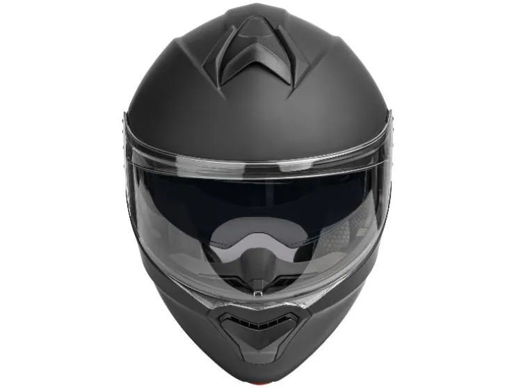 Casco modular, Talla M.