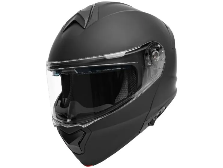 Casco modular, Talla M.