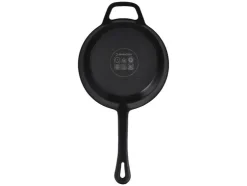 Caserola de hierro fundido prémium, Ø 18 cm.