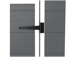Caseta de jardín S