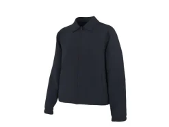 Cazadora bomber de sarga de hombre