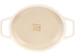 Cazuela de hierro fundido prémium, Ø 24 cm.