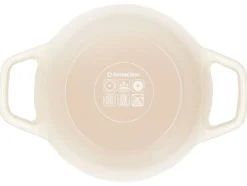 Cazuela de hierro fundido prémium, Ø 16 cm.