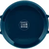 Cazuela de hierro fundido prémium, Ø 25 cm.