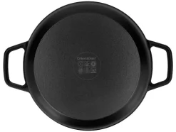 Cazuela de hierro fundido prémium, Ø 25 cm.
