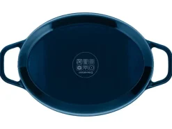 Cazuela de hierro fundido prémium, Ø 29 cm.