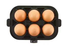 Cebador de huevos »SEKH 400 C1«