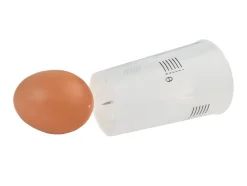 Cebador de huevos »SEKH 400 C1«