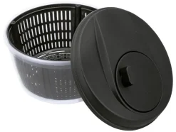 Centrifugadora de ensalada