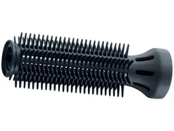 Cepillo de aire caliente »Style and Curl - AS406«, con 2 accesorios de moldeado.
