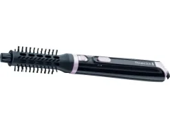 Cepillo de aire caliente »Style and Curl - AS406«, con 2 accesorios de moldeado.
