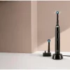 Cepillo de dientes eléctrico oscilante prémium
