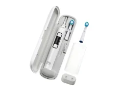 Cepillo de dientes eléctrico oscilante prémium