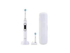 Cepillo de dientes eléctrico oscilante prémium