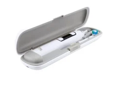 Cepillo de dientes eléctrico oscilante prémium