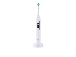 Cepillo de dientes eléctrico oscilante prémium