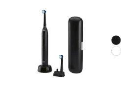 Cepillo de dientes eléctrico oscilante prémium
