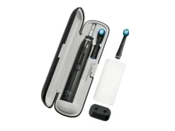 Cepillo de dientes eléctrico oscilante prémium
