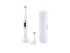 Cepillo de dientes eléctrico oscilante prémium
